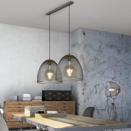 Reglette de plafond Ivar