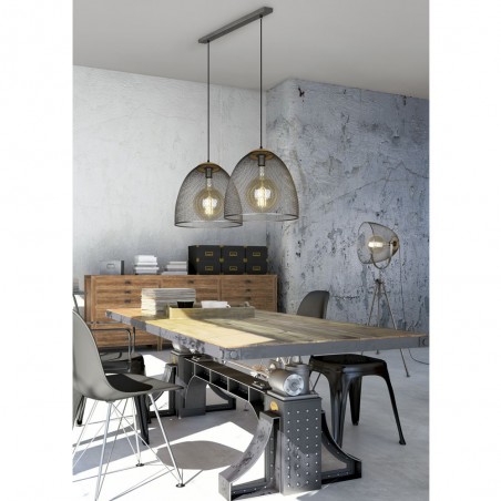 Reglette de plafond Ivar