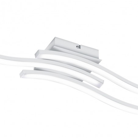Plafonnier LED Route (15W)