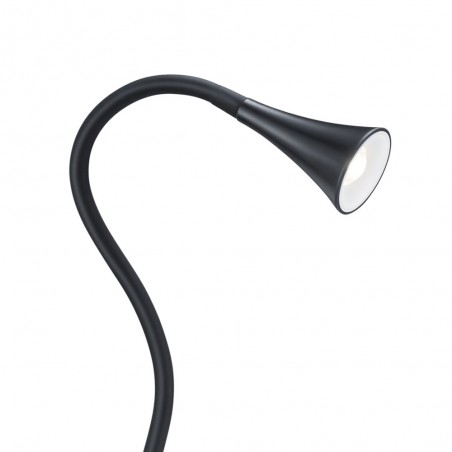 Lampe de bureau LED avec pince Viper (3W)