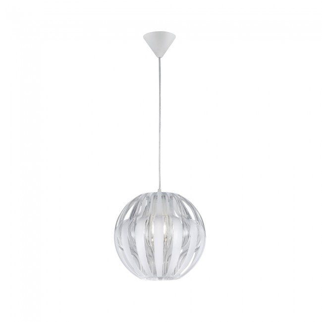 Lampe a suspension Pumpkin