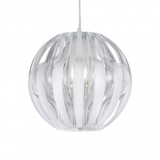 Lampe a suspension Pumpkin