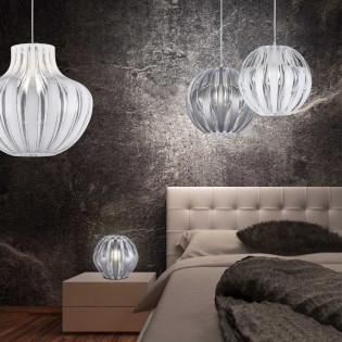 Lampe a suspension Pumpkin