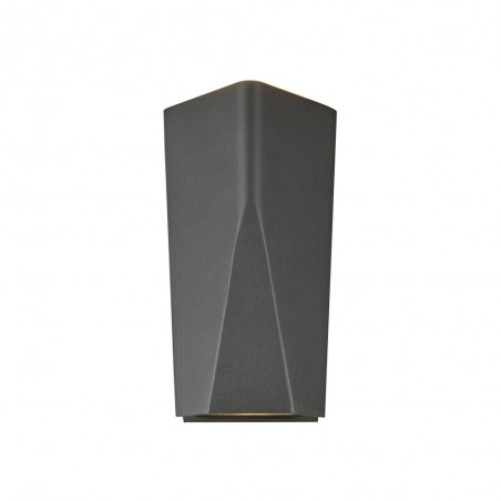 Applique Exteriur LED Tay (2x4,50W)