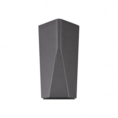 Applique Exteriur LED Tay (2x4,50W)