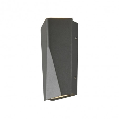 Applique Exteriur LED Tay (2x4,50W)