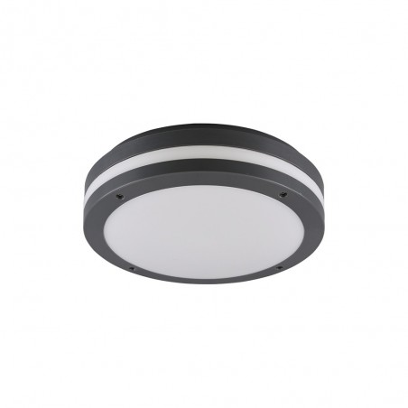 Plafonnier Exterieur á LED Kendal (12W)