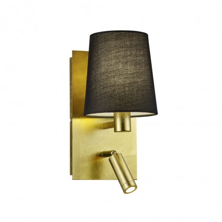 Applique avec lecteur LED Marriot (3,1W)