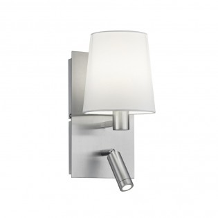 Applique avec lecteur LED Marriot (3,1W)