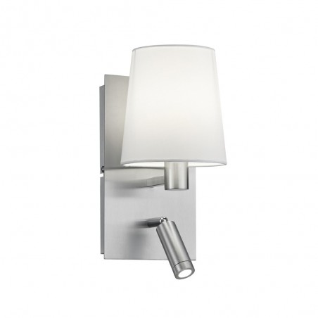 Applique avec lecteur LED Marriot (3,1W)
