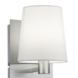 Applique avec lecteur LED Marriot (3,1W)