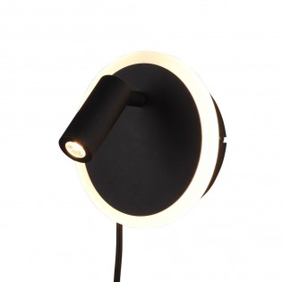 Applique Murale LED Jordan (5W)