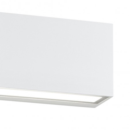 Applique Murale Exteriur LED Trent (2x5W)