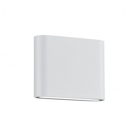 Applique Murale Exteriur LED Thames II (2x2,50W)
