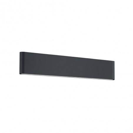 Applique Murale Exteriur LED Thames II (2x8W)