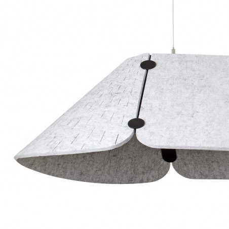 Suspension á LED Fonovia (50W)