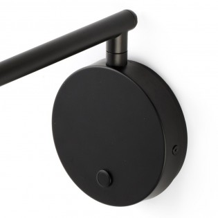 Applique Murale Pivotante LED Loop (6W)
