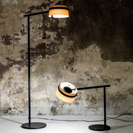 Lampe a poser LED avec pince Loop (6W)