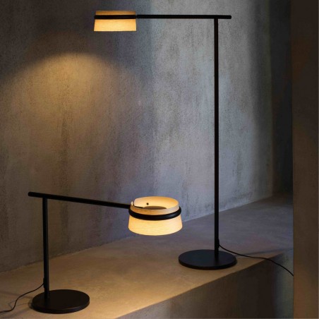 Lampe a poser LED avec pince Loop (6W)