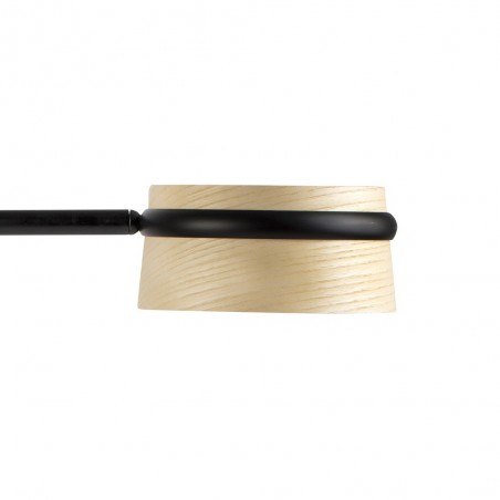 Lampe a poser LED avec pince Loop (6W)