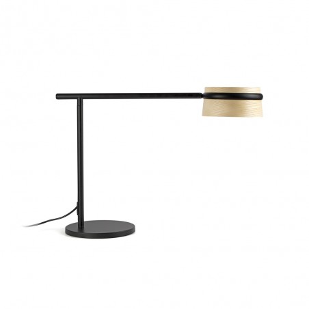Lampe a poser LED avec pince Loop (6W)