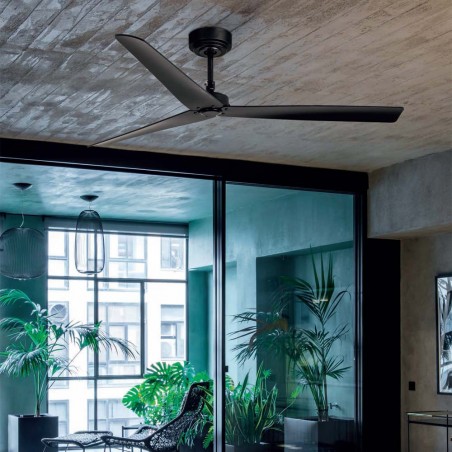 Ventilateur de plafond Milos