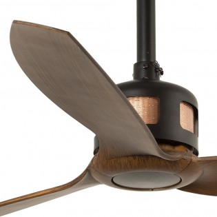 Ventilateur de plafond Copper Fan