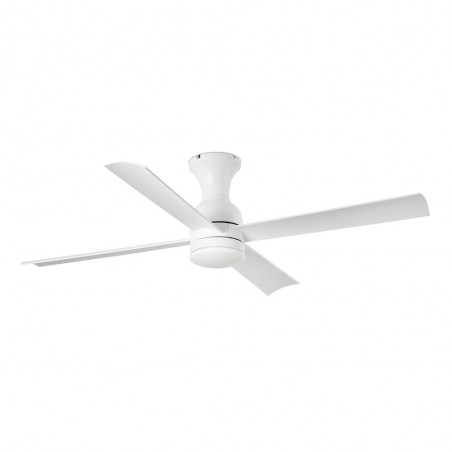 Ventilateur de plafond LED Fraser (16W)
