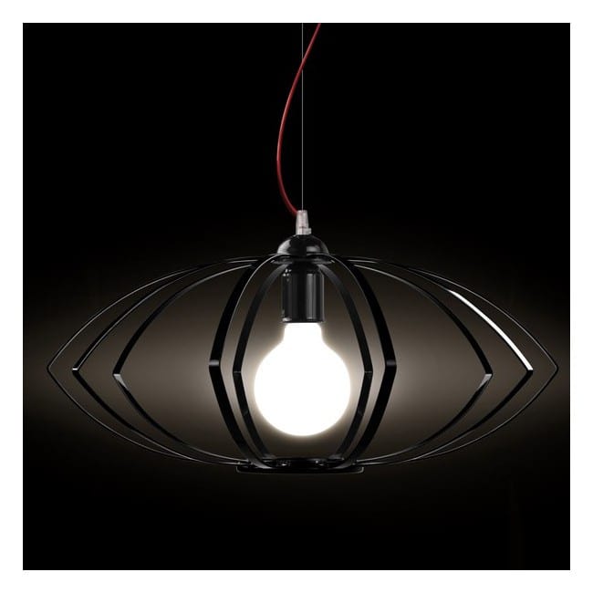 Lampe à suspension SPIDER III