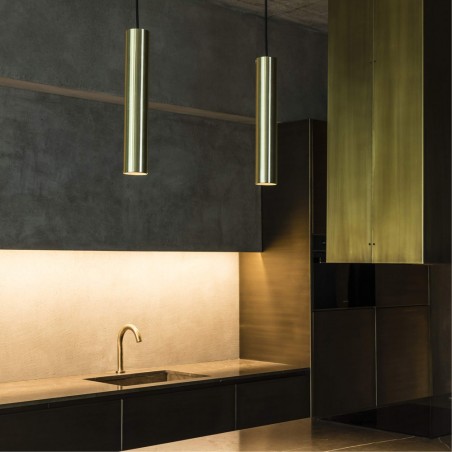 Lampe de plafond Stan