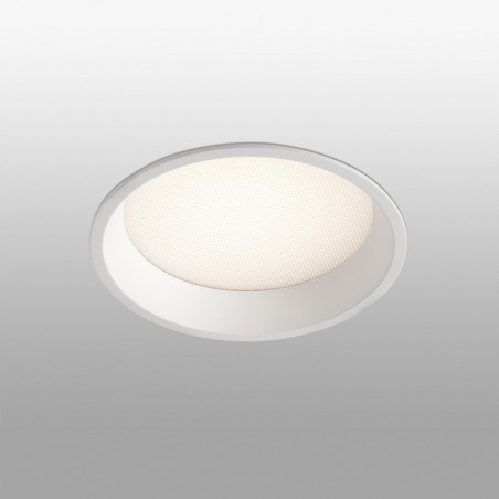 Encastré de plafond LED Croc (13W)
