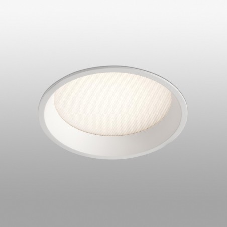 Encastré de plafond LED Croc (19W)