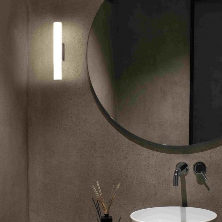 Applique á LED pour bains Volga