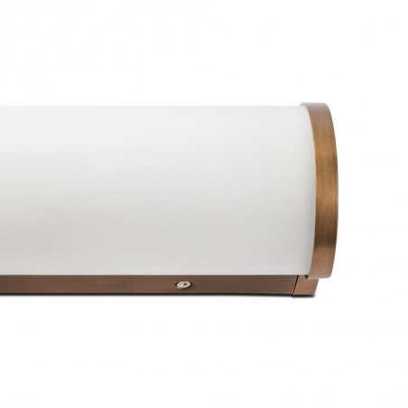 Applique á LED pour bains Danubio (9W)