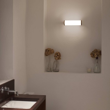 Applique á LED pour bains Danubio (9W)