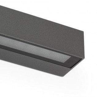 Applique Murale á LED Doro (2x10W)
