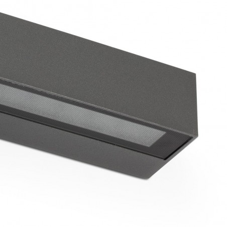 Applique Murale á LED Doro (2x10W)