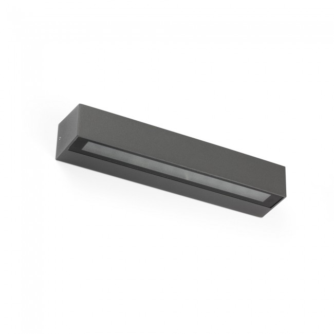 Applique Murale á LED Doro (2x10W)