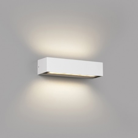 Applique Murale á LED Doro (2x6,50W)