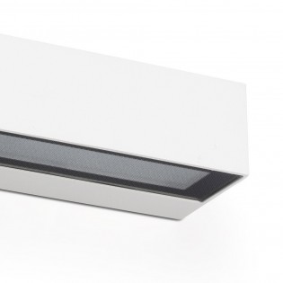 Applique Murale á LED Doro (2x6,50W)
