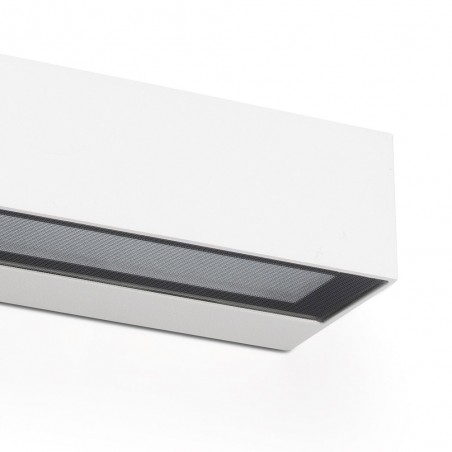 Applique Murale á LED Doro (2x6,50W)
