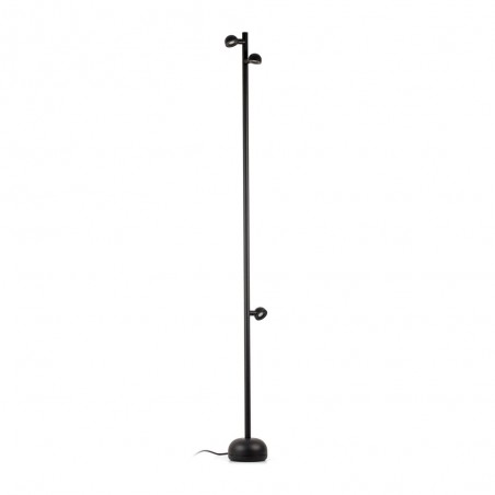 Potelet Exterieur Portable á LED Brot (21W)