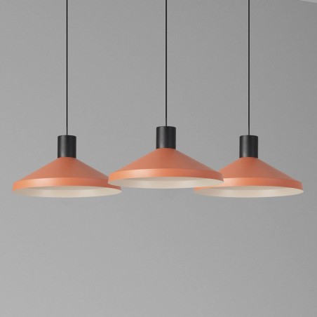 Lampe de plafond Kombo (3 lumieres)