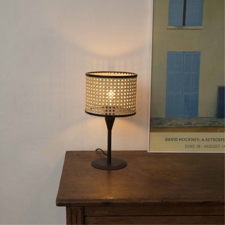 Lampe a poser Mambo