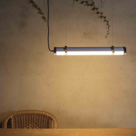 Suspension Exterieur á LED Scuba (20W)