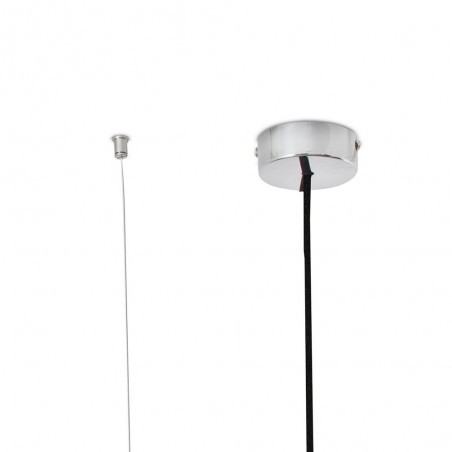 Suspension Exterieur á LED Scuba (20W)