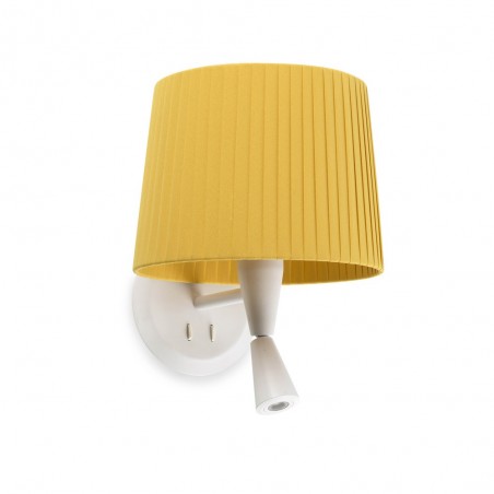 Applique avec lecteur LED Samba (3W)