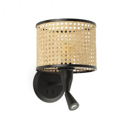 Applique avec lecteur LED Mambo (3W)