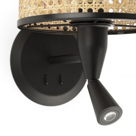Applique avec lecteur LED Mambo (3W)