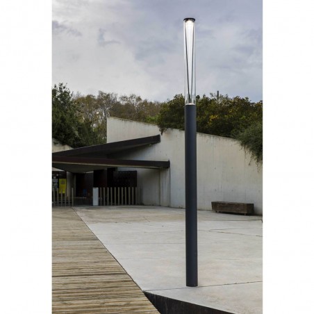 Potelet á LED Rush II (38W)